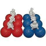 Maranda Enterprises 6 Pack Ladderball Bolas