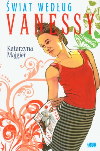 Swiat wedlug Vanessy (polish)