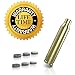 GoZier Tactical 223 Laser Bore Sight Red Dot in-Chamber Cartridge ✮ .223 REM / 5.56 Red Dot Laser Sighter ✮ primary