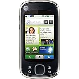 Motorola Cliq XT NCLIQXT-TMO-00 Prepaid Smartphone T-Mobile