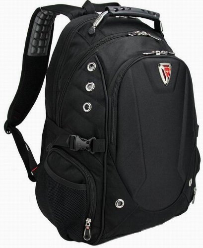 digital shield backpack