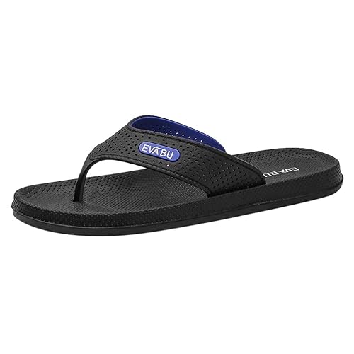 Jiuzhou Sportswear Tongs Hommepas Cher Pantoufles