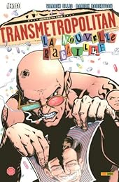 La  nouvelle racaille