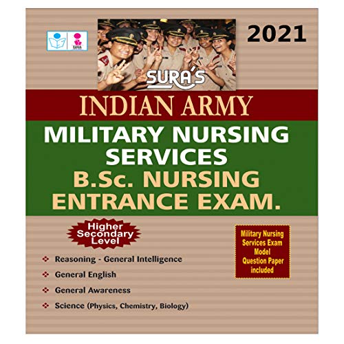 Indian Army Military Nursing Services Mns Bsc Nursing Entrance Exam Books Higher Secondary Level Paperback 1 January 2018 Buy Online In Brunei At Desertcart 119521470 Indian Army Military Nursing Services Mns Bsc Nursing Entrance Exam Books Higher Secondary Level Paperback 1 January 2018 Buy Online In Brunei At Desertcart 119521470