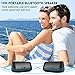 SonicSubs630 Portable Bluetooth Speakers | IPX5 Splash Proof Bluetooth Speaker | 9Hours Speaker Compatible with Voice Assistant |Loud Extra Bass Portable Speakers Bluetooth Wirelessthumb 1