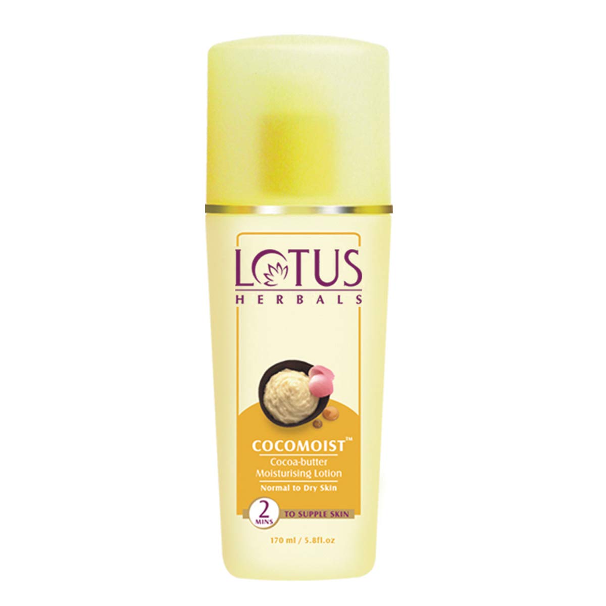 lotus moisturizer for summer