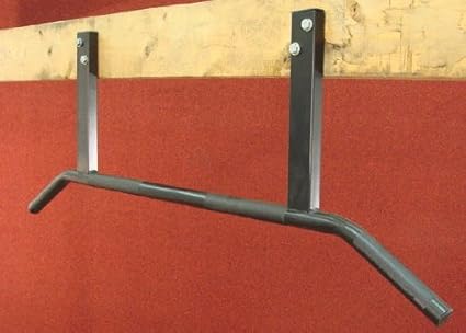 Tagged Build Pull Up Bar Floor Joists