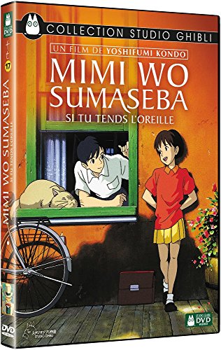 Mimi wo sumaseba (Si tu tends l'oreille)