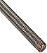 Alloy Steel Fully Threaded Rod, Meets ASTM A193 Grade B7, 1