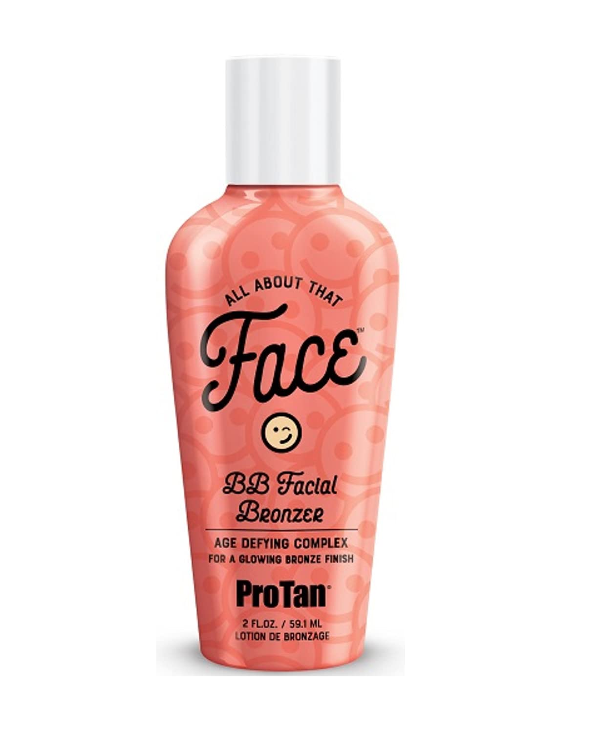 ProTan All About That Face BB Facial Bronzer 59ml