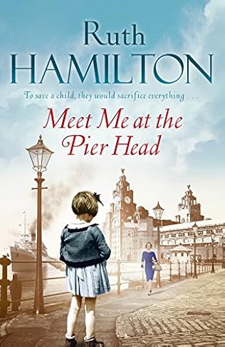 Meet Me at the Pier Head (2015 - Ruth Hamilton