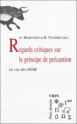 Regards critiques sur le principe de précaution