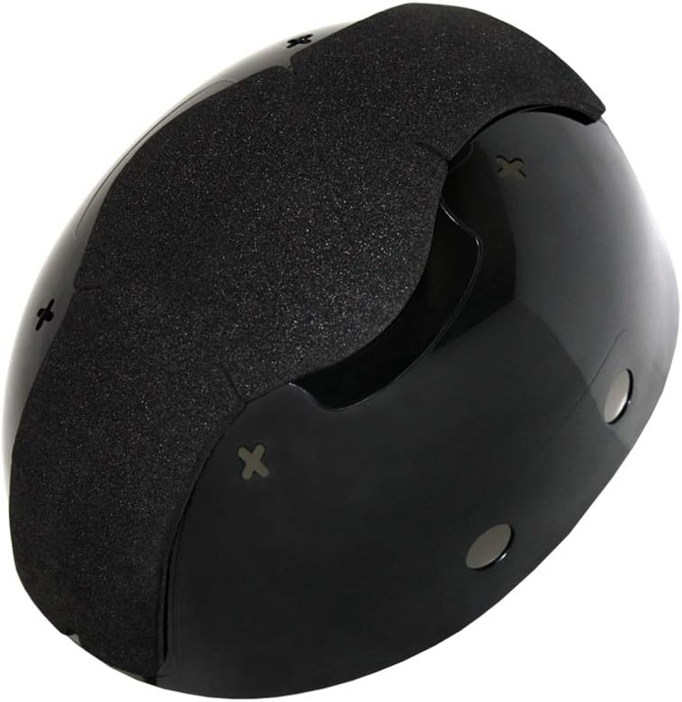 Blue Baseball Bump Cap - Lightweight Safety hard hat head protection Cap by Lucent Path - - 