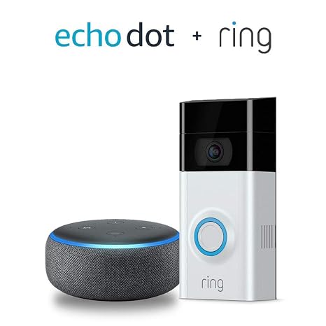 Ring Video Doorbell 2 Ring Video Doorbell 2