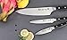 Cangshan D Series 61772 German Steel Forged 3-Piece Starter Knife Set