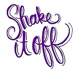 Shake It Off 6
