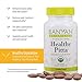 Banyan Botanicals Healthy Pitta - USDA Organic, 90 Tablets - Cooling & Soothing - Balances Pitta Dosha*