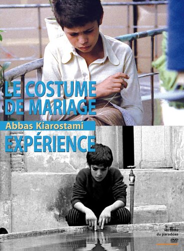 Le Costume De Mariage/Expérience