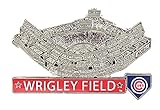 Chicago Cubs Wrigley Field Pin
