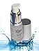 Ageless Face Makeup Primer by Eclipse I All-Day Foundation Serum Instantly Hides 100% of Blemishes, Enlarged Pores & Lines For A Gorgeous Airbrushed Look on Oily or Dry Skin, Acne, Rosacea & Eczema