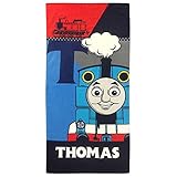 Thomas Friends Beach Towel For Boys Swimming Pool Towel 28 x 58