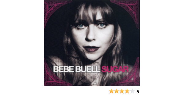 Buell Bebe Sugar Amazon Com Music