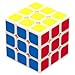 55cube 3x3 Speed Cube Sticker Magic Cube 3x3x3 Puzzles Toy