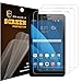 Mr Shield For Huawei Honor Play Mediapad T1 7.0 (T1-701u) Anti-Glare [Matte] Screen Protector [3-PACK] with Lifetime Replacement Warranty