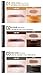 [YADAH] Quick Tattoo Eye Brow Gel #03. Ash Brown + Eyebrow Guide SET