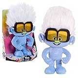 DreamWorks TrollsTopia Tiny Diamond Dancer, Lights