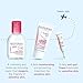Bioderma - Sensibio - Discovery Kit - Micellar Water / Cream / Eye Cream - Cleansing and Skin Soothing - for Sensitive Skin