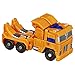 Transformers Generations Legends Huffer Playset