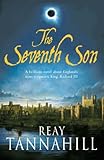 Front cover for the book The Seventh Son by Reay Tannahill