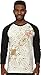 PUMA Mens Clash Raglan