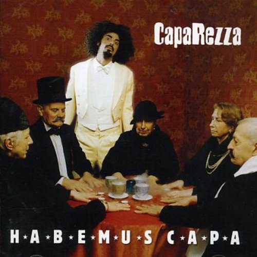 Caparezza - Felici Ma Trimoni Lyrics - Zortam Music