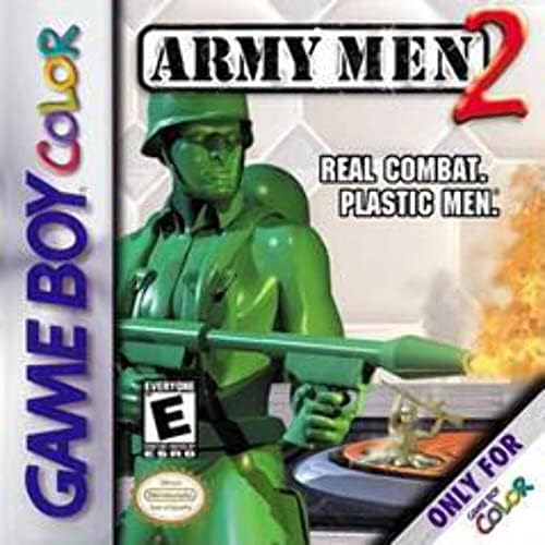 Amazon.com: Bionic Commando: Elite Forces : Nintendo Game Boy