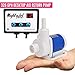 Innovative Marine Mighty Jet DC Return Pump (Desktop: 326 GPH)