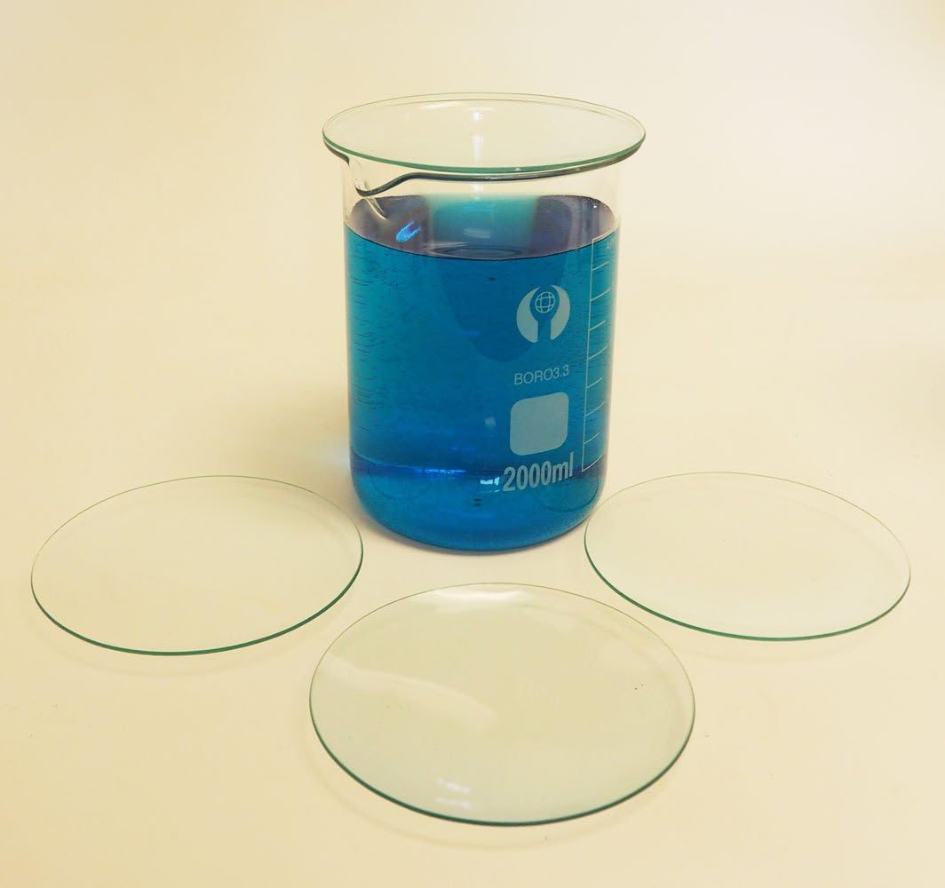 Watch Glass, 150mm Pack of 10