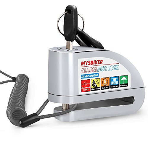 8 Best Motorcycle Alarm Systems Reviews Bike Alarms In 2021