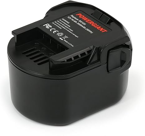 Аккумулятор aeg b1214g