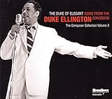 DUKE OF ELEGANT:GEMS FROM THE DUKE ELLINGTON / VA  image