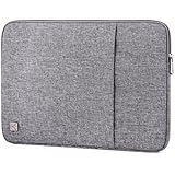 CAISON Laptop Sleeve Case Water-Resistant Protective Bag For 14" Notebook Computer Chromebook / 14" Lenovo ThinkPad T470 E470 / 14" HP Pavilion 14 / 13" HP Pavilion x360 13 / 13.5" Surface Book