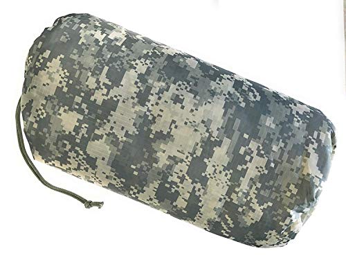 Acme Approved Military Grade Poncho Liner Blanket - Woobie (ACU-Army Digital)