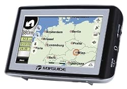 GPS PNA 4200