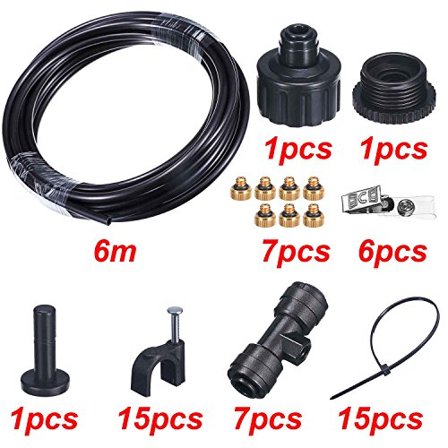 1 Tatuo+Misting+Cooling+Humidification+Backyards