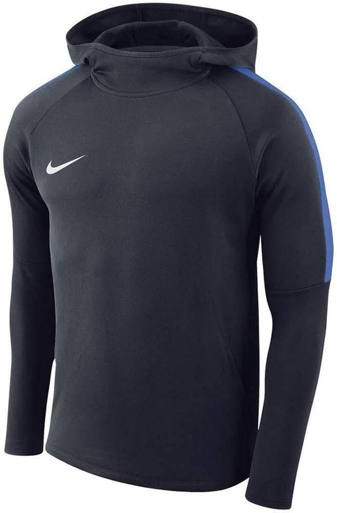 Nike Men's Academy 18 Hoodie Amazon.co.uk Clothing
