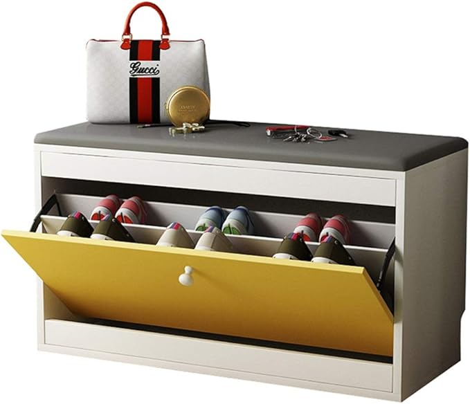 de zapatos, Zapatero Banco Zapatero de Almacenamiento