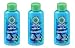 Herbal Essence Hello Hydration Moisturizing Shampoo 1.7 oz Travel Size (Pack of 3)