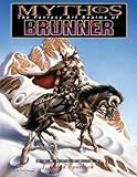 Mythos: Fantasy Art Realms of Frank Brunner HC by Frank Brunner (2007-11-19) by