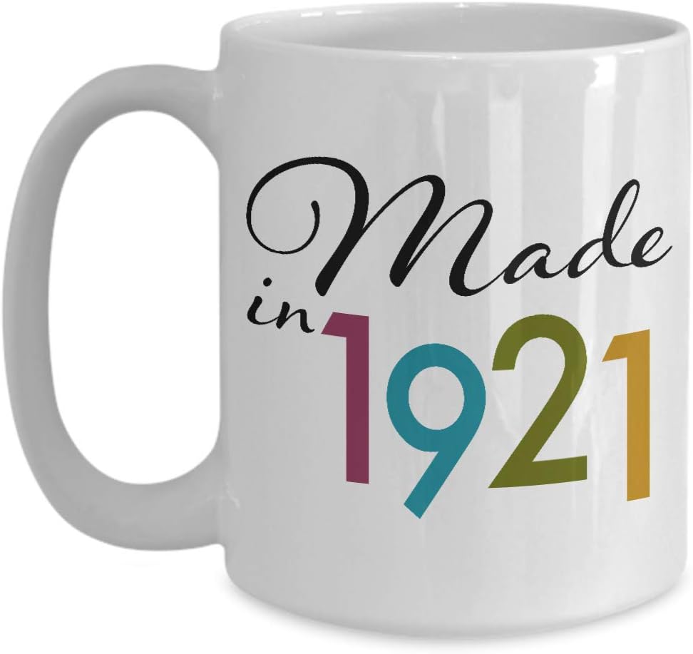 gift ideas for 98 year old woman